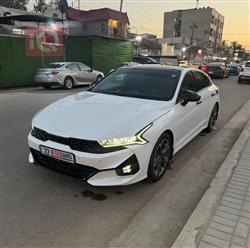 كيا K5